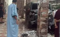 Tienerzoon advocaat in Nador doodt vrouw met peperdure mercedes 