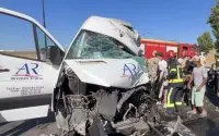 Tragisch ongeval op 'dodenweg' in Tanger, vlak na protesten (video)