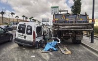 Zwaarste crash van de week in Tanger: één dode