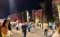 Chaos en paniek in Marokko door krachtige aardbeving