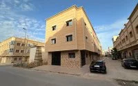 Zwartgeld sloopt woningmarkt Nador