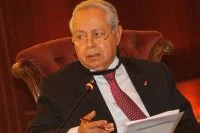 Driss Dahak 