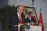 Mohamed Saad El Alami 