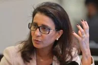 Nawal El Moutawakel 