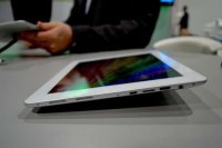 Nieuw tablet 100% made in Morocco