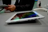 Nieuw tablet 100% made in Morocco