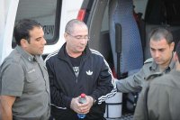 Marokko beloofde land van Israëlische voortvluchtigen