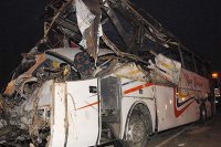 Dode en 33 gewonden bij tragisch busongeval in Casablanca