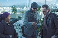 Rachid El Ouali toont eerste film 'Ymma'