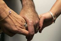 Marokkaanse partij wil polygamie strafbaar maken