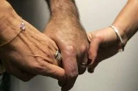 Marokkaanse partij wil polygamie strafbaar maken