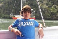 Marokko laat 15-jarige Algerijnse Islam Khoualed vrij