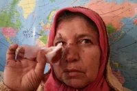 Politie Melilla steeds gewelddadiger tegen Marokkanen