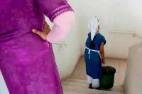 Vrouw 20 jaar cel in voor moord op 14-jarige dienstmeisje in Agadir