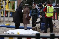 Marokkaans meisje dood na val schommelbalk