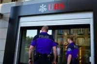 Marokkaan vlucht met privé-jet naar Marrakech na bankoverval in Zwitserland