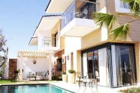 Halfbroer Osama Bin Laden investeert in Marokko