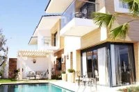 Halfbroer Osama Bin Laden investeert in Marokko