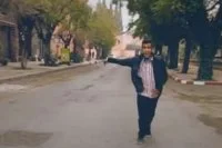 Happy : we are from Marrakech !