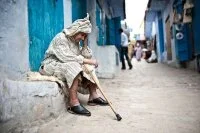 Ruim 5 miljoen Marokkanen depressief