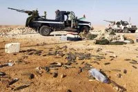 Gewapende aanval op consulaat Marokko in Tripoli 