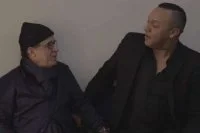 Marokkaanse cabaretier Bziz inspireert jonge komieken