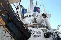 Boten botsen bij Dakhla, 2 doden en 14 vermisten