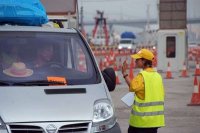 Marokko en Spanje bereiden zomeroperatie 'Marhaba 2014' voor