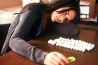 Marokkaanse vrouwen gepakt met cocaïne in vagina