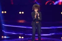 Marokkaanse Khaoula Moujahid verlaat The Voice
