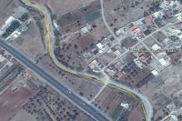 Google Earth koppelt Marokkaanse stad aan Algerije