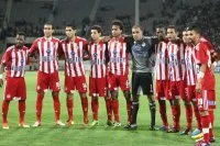 RedOne maakt nieuw voetballied voor Moghreb Tetouan