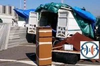 Frankrijk ontdekt gigantische smokkel zonnepanelen naar Marokko