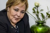 Rahma el Mouden, van huishoudster tot succesvolle zakenvrouw in Nederland