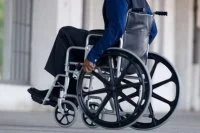 Verlamde man 30 jaar cel in om zwanger maken dochter in Marokko