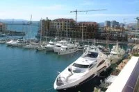 Spanje vraagt ​​Marokko geen bouwmateriaal aan Gibraltar te verkopen