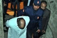 Marokkaanse Al Capone achter de tralies