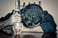 Marokkaan stomdronken aangetroffen tijdens winkeldiefstal