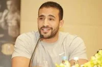 Interview met Badr Hari in Dubai