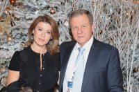 Marokkaan presidentskandidaat in Israël