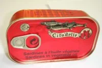 Marokko is grootste visproducent in Arabische wereld en Afrika