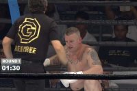 Badr Hari slaat ook Peter Graham knock-out en mag naar huis met 200.000€