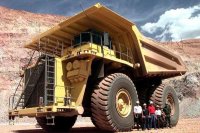 Marokko voorziet wereld nog 700 jaar lang van fosfaat