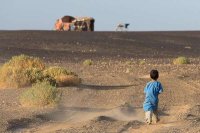 Miljoen kinderen in Marokko officieel onbestaand
