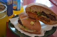 Marokkanen eisen recht om te eten tijdens Ramadan