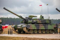 Marokko onderhandelt aankoop 400 K2 Black Panther tanks