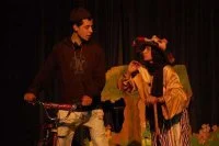 Theater