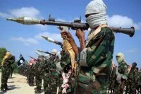 Al-Qaeda