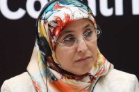 Bassima Hakkaoui