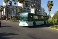 M'dina bus